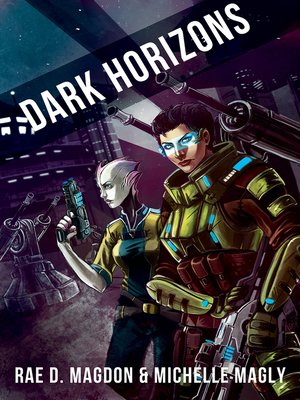 Dark Horizons (Revised Edition) - ebook